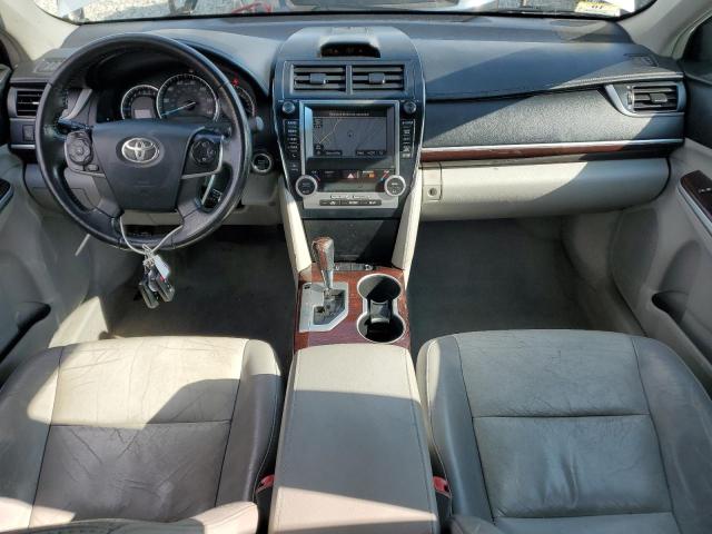 Photo 8 from auction – 2012 TOYOTA CAMRY SE with VIN 4T1BK1FK7CU508167