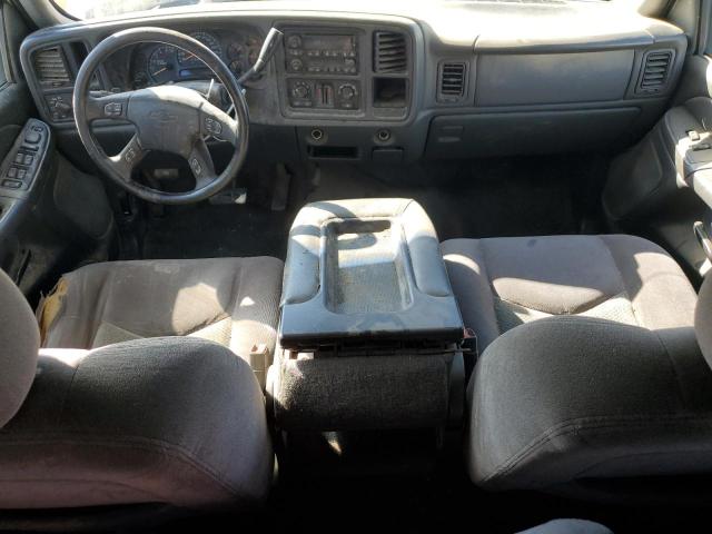 Photo 8 from auction – 2006 CHEVROLET SILVERADO with VIN 1GCHC23UX6F127977