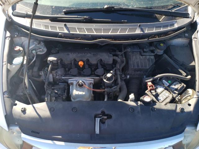 Photo 11 from auction – 2011 HONDA CIVIC EX with VIN 19XFA1F84BE010874