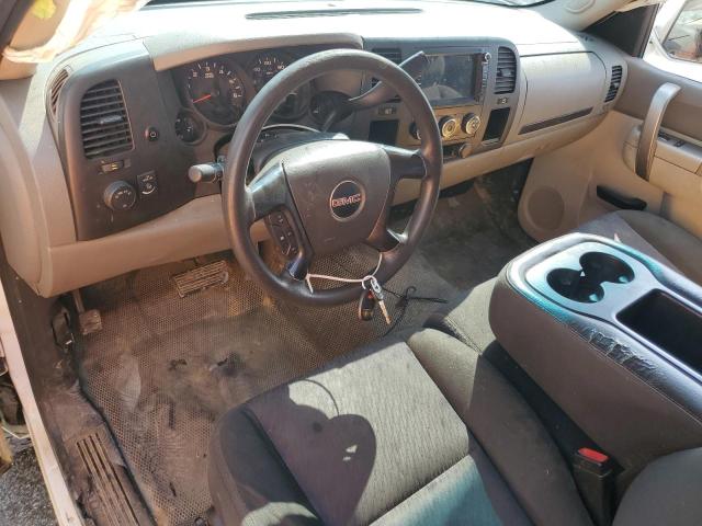 Photo 8 from auction – 2011 GMC SIERRA C15 with VIN 1GTN1TEA4BZ370694