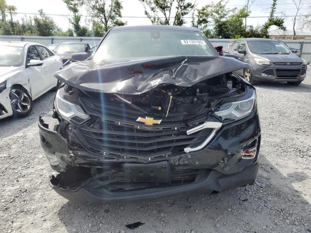 Photo 5 from auction – 2020 CHEVROLET EQUINOX LT with VIN 2GNAXUEV4L6234575