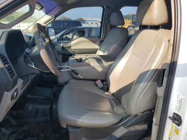 Photo 7 from auction – 2015 FORD F150 with VIN 1FTFX1EF3FFB00849
