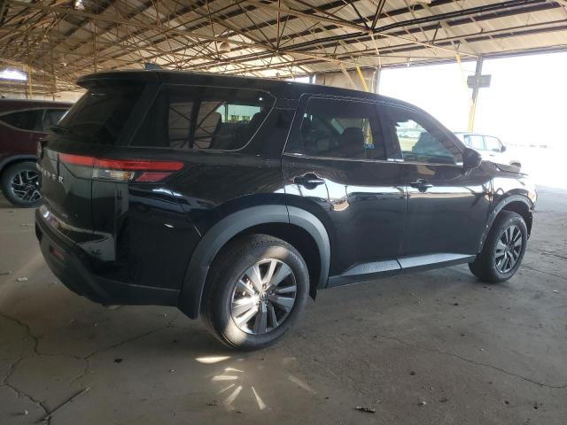 Photo 3 from auction – 2024 NISSAN PATHFINDER with VIN 5N1DR3AC5RC221473