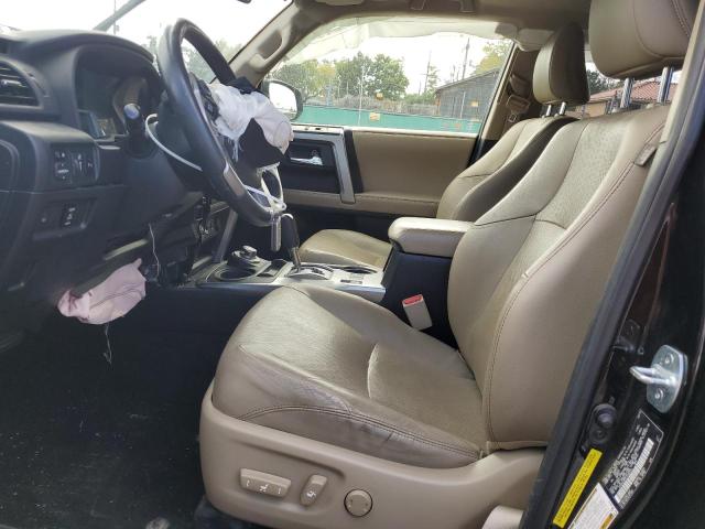 Photo 7 from auction – 2015 TOYOTA 4RUNNER SR5/SR5 PREMIUM with VIN JTEBU5JR3F5242876