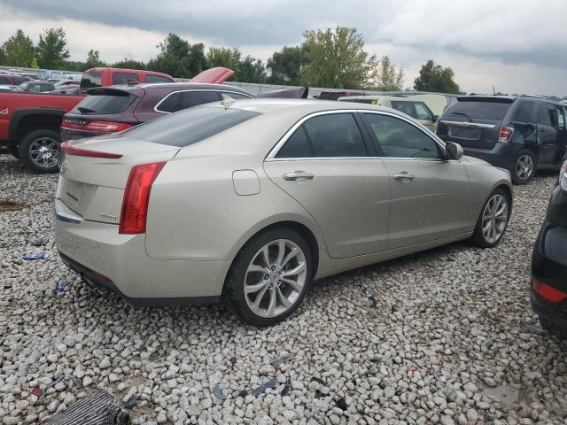 Photo 3 from auction – 2014 CADILLAC ATS PERFOR with VIN 1G6AJ5SX7E0104651