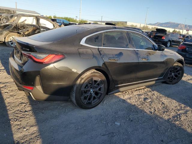 Photo 3 from auction – 2025 BMW I4 EDRIVE 40 with VIN WBY23HD05SFT89841