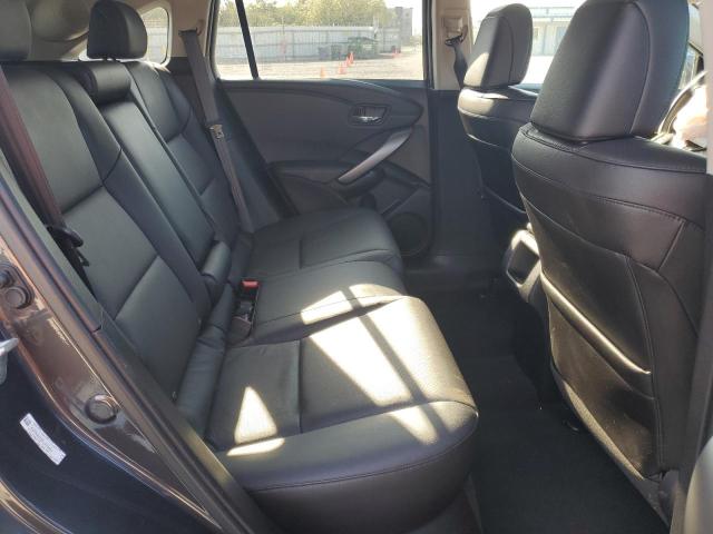 Photo 11 from auction – 2015 ACURA RDX TECHNO with VIN 5J8TB4H55FL008683