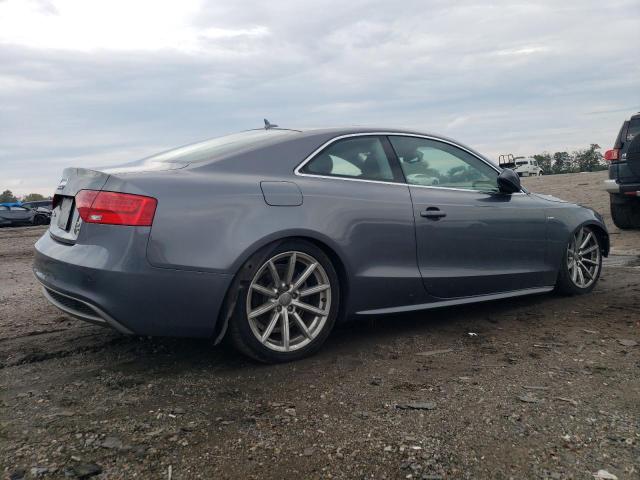 Photo 3 from auction – 2015 AUDI A5 PREMIUM PLUS with VIN WAUMFAFR8FA057588