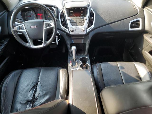 Photo 8 from auction – 2013 GMC TERRAIN SL with VIN 2GKFLUE3XD6394782