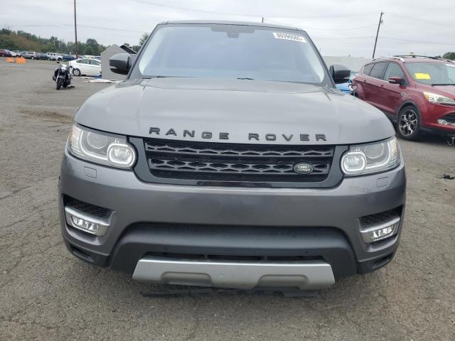 Photo 5 from auction – 2015 LAND ROVER RANGE ROVE with VIN SALWR2TF9FA608896