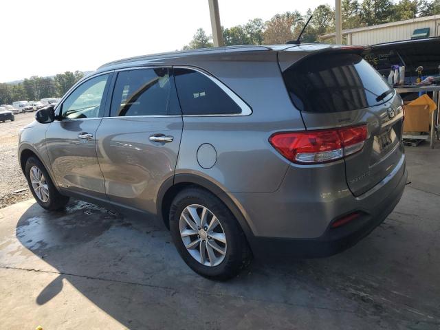 Photo 2 from auction – 2016 KIA SORENTO LX with VIN 5XYPGDA55GG179863