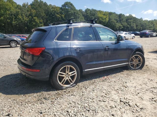 Photo 3 from auction – 2014 AUDI Q5 PREMIUM with VIN WA1LFAFP1EA060953