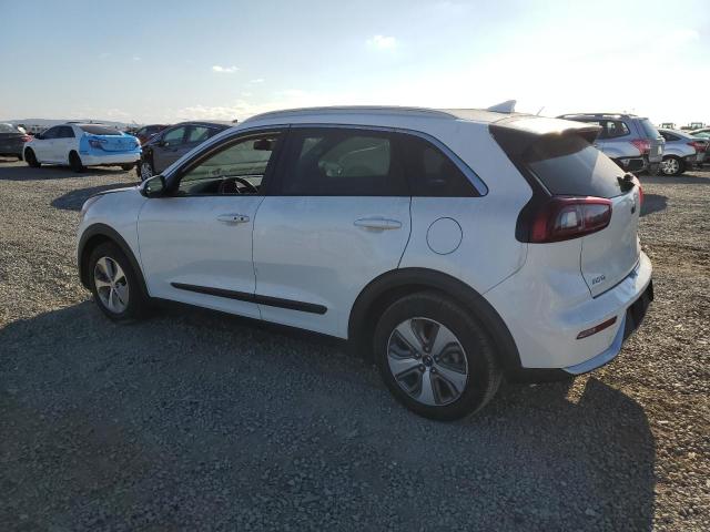 Photo 2 from auction – 2019 KIA NIRO FE with VIN KNDCB3LC0K5253291