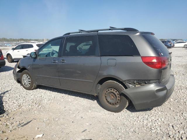 Photo 2 from auction – 2005 TOYOTA SIENNA CE with VIN 5TDZA23C35S288347
