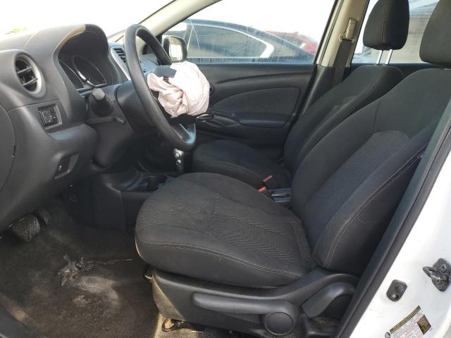 Photo 7 from auction – 2014 NISSAN VERSA S with VIN 3N1CN7AP7EL867640