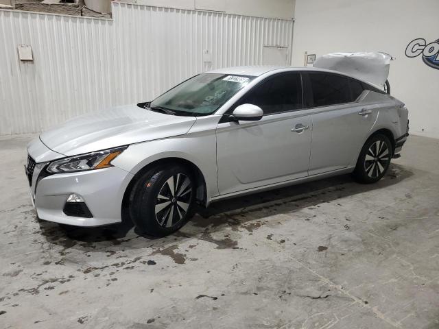 NISSAN ALTIMA SV 2021 with VIN 1N4BL4DV5MN417142 - Photo from auction