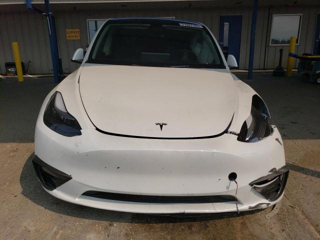 Photo 5 from auction – 2024 TESLA MODEL Y with VIN 7SAYGDED2RF122734