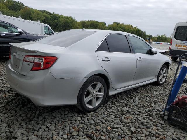 Photo 3 from auction – 2013 TOYOTA CAMRY L with VIN 4T1BF1FKXDU720258