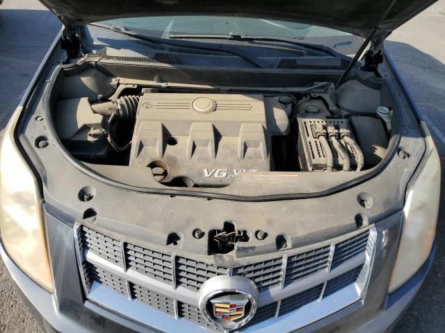 Photo 11 from auction – 2011 CADILLAC SRX LUXURY with VIN 3GYFNAEY4BS539677