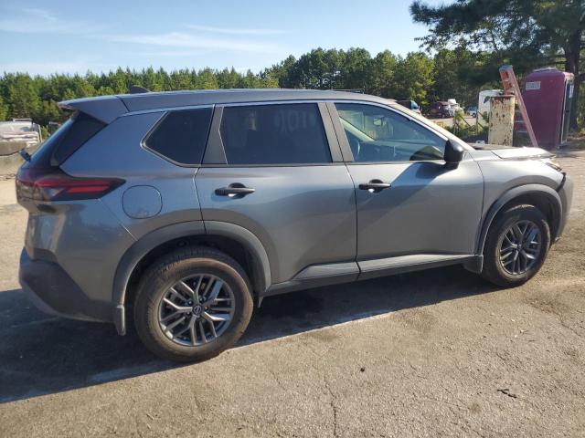 Photo 3 from auction – 2023 NISSAN ROGUE S with VIN 5N1BT3AA7PC937800