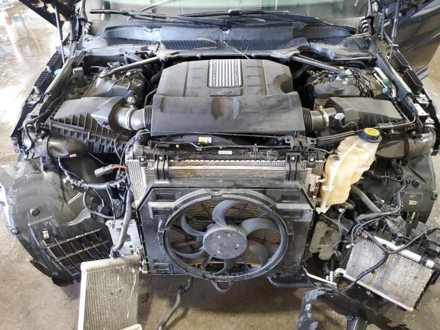 Photo 12 from auction – 2019 LAND ROVER RANGE ROVE with VIN SALWR2RE8KA866321