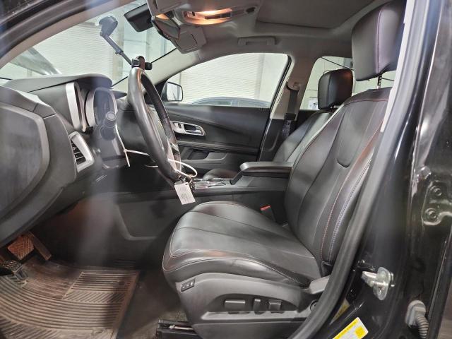 Photo 7 from auction – 2017 CHEVROLET EQUINOX PR with VIN 2GNFLGE35H6177537