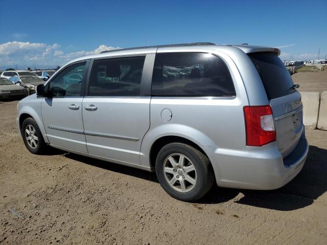 Photo 2 from auction – 2012 CHRYSLER TOWN & COU with VIN 2C4RC1BG7CR126364