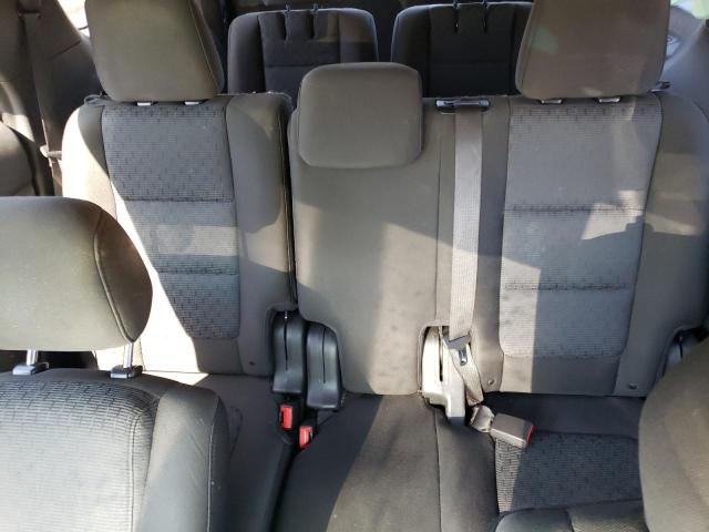 Photo 10 from auction – 2013 FORD EXPLORER X with VIN 1FM5K7D85DGB69125