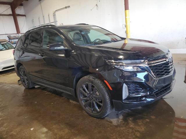Photo 4 from auction – 2024 CHEVROLET EQUINOX RS with VIN 3GNAXWEG2RL122486