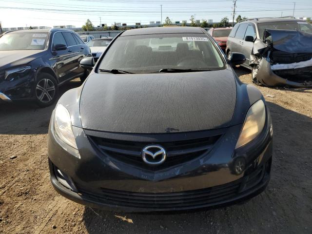 Photo 5 from auction – 2010 MAZDA 6 I with VIN 1YVHZ8BH4A5M58259