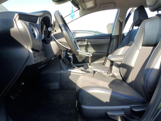 Photo 7 from auction – 2018 TOYOTA COROLLA L with VIN 2T1BURHEXJC021883