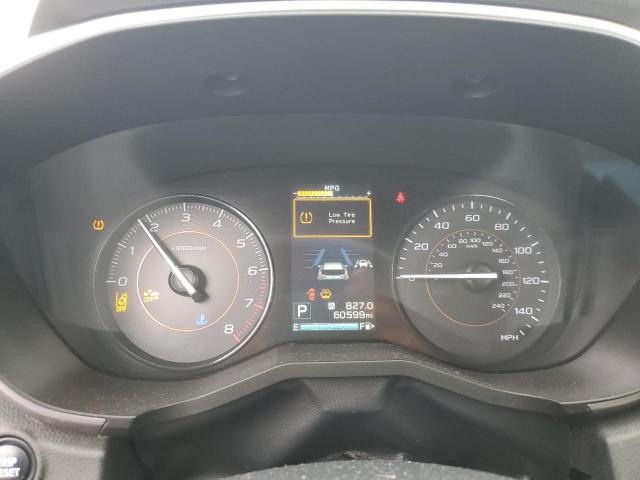 Zdjęcie 9 z aukcji – 2019 SUBARU CROSSTREK z VIN JF2GTAEC4KH300869