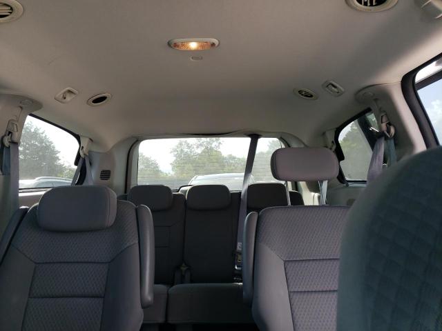 Photo 10 from auction – 2010 DODGE GRAND CARA with VIN 2D4RN4DE9AR111517