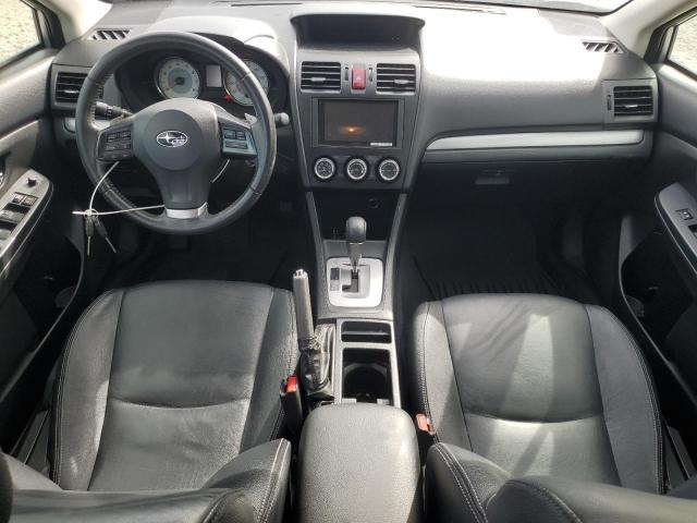 Photo 8 from auction – 2012 SUBARU IMPREZA LI with VIN JF1GPAG6XCH236581