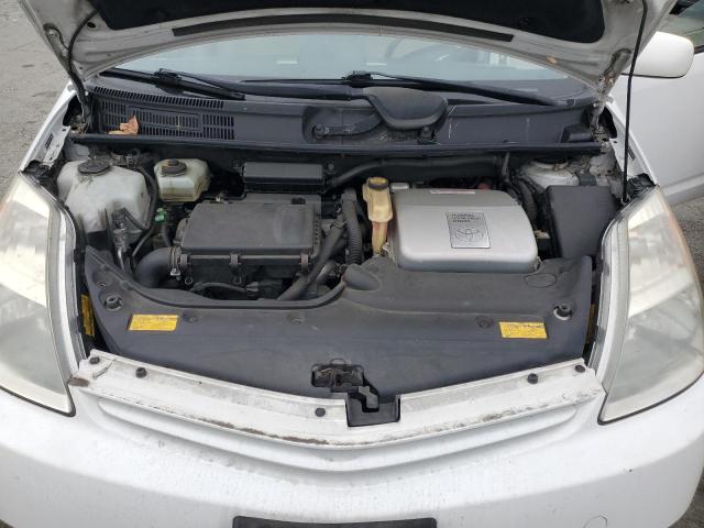 Photo 11 from auction – 2004 TOYOTA PRIUS with VIN JTDKB20UX40088997