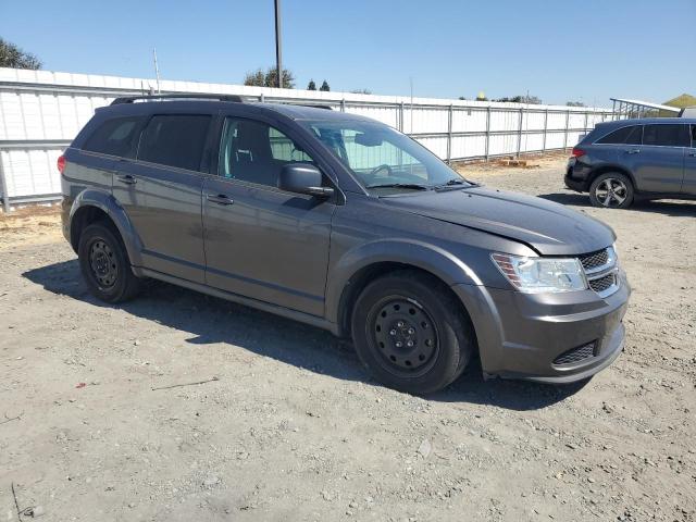 Фото 4 с аукциона – 2015 DODGE JOURNEY SE с VIN 3C4PDCAB8FT671366