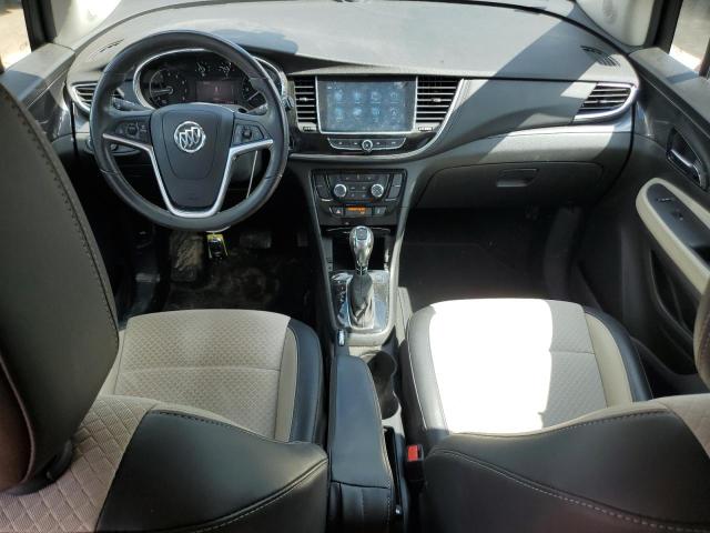 Photo 8 from auction – 2020 BUICK ENCORE PREFERRED with VIN KL4CJASB7LB003639