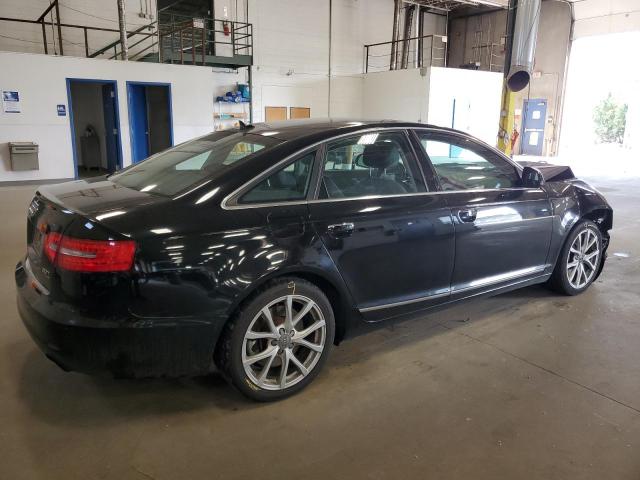 Photo 3 from auction – 2009 AUDI A6 PREMIUM with VIN WAUSG74F59N050093