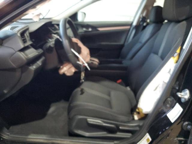 Photo 7 from auction – 2018 HONDA CIVIC LX with VIN 2HGFC2F56JH599047