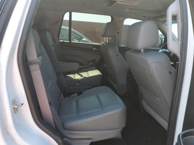 Photo 11 from auction – 2016 CHEVROLET TAHOE with VIN 1GNSCBKC5GR216071