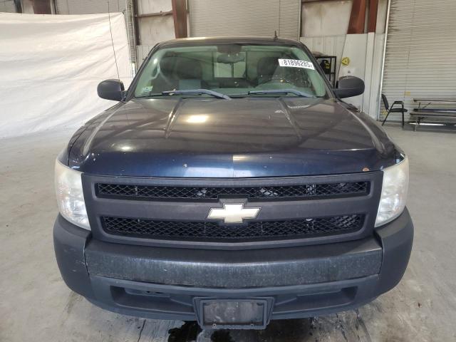 Photo 5 from auction – 2008 CHEVROLET SILVERADO with VIN 1GCEC14X58Z103528