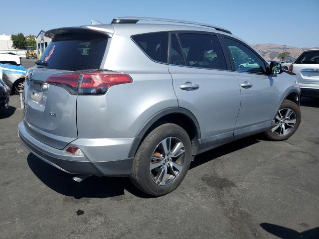 Photo 3 from auction – 2017 TOYOTA RAV4 XLE with VIN 2T3WFREV5HW348708