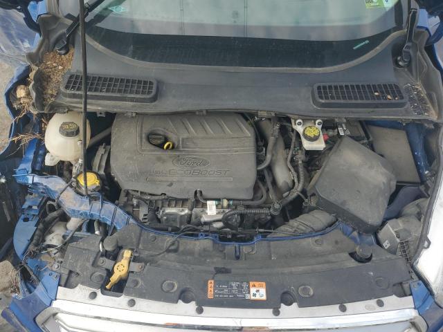 Photo 12 from auction – 2017 FORD ESCAPE TIT with VIN 1FMCU9JD5HUB58440