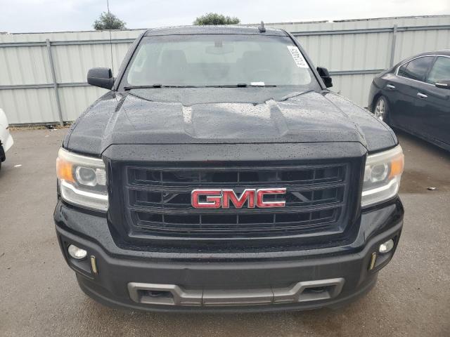 Photo 5 from auction – 2015 GMC SIERRA K1500 with VIN 1GTV2TECXFZ409700