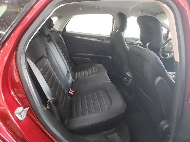 Photo 10 from auction – 2013 FORD FUSION SE with VIN 3FA6P0HR6DR128165