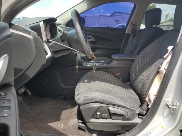 Photo 7 from auction – 2016 CHEVROLET EQUINOX LS with VIN 2GNALBEK3G1134895