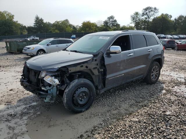 JEEP GRAND CHER 2014 with VIN 1C4RJFBG7EC422709 - Photo from auction