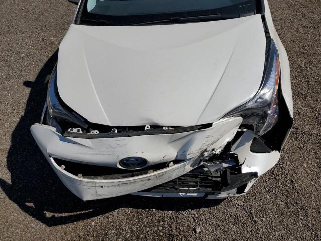 Photo 12 from auction – 2018 TOYOTA PRIUS with VIN JTDKARFU3J3058513