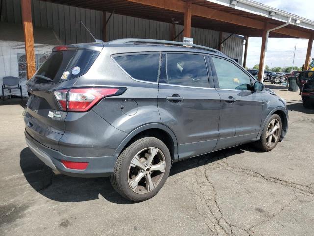 Photo 3 from auction – 2017 FORD ESCAPE SE with VIN 1FMCU0GDXHUD51282