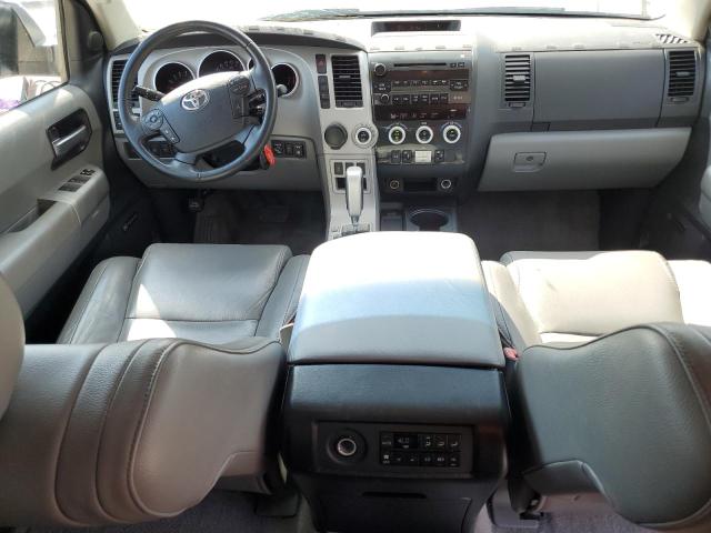 Photo 8 from auction – 2008 TOYOTA SEQUOIA LI with VIN 5TDZY68A98S005741